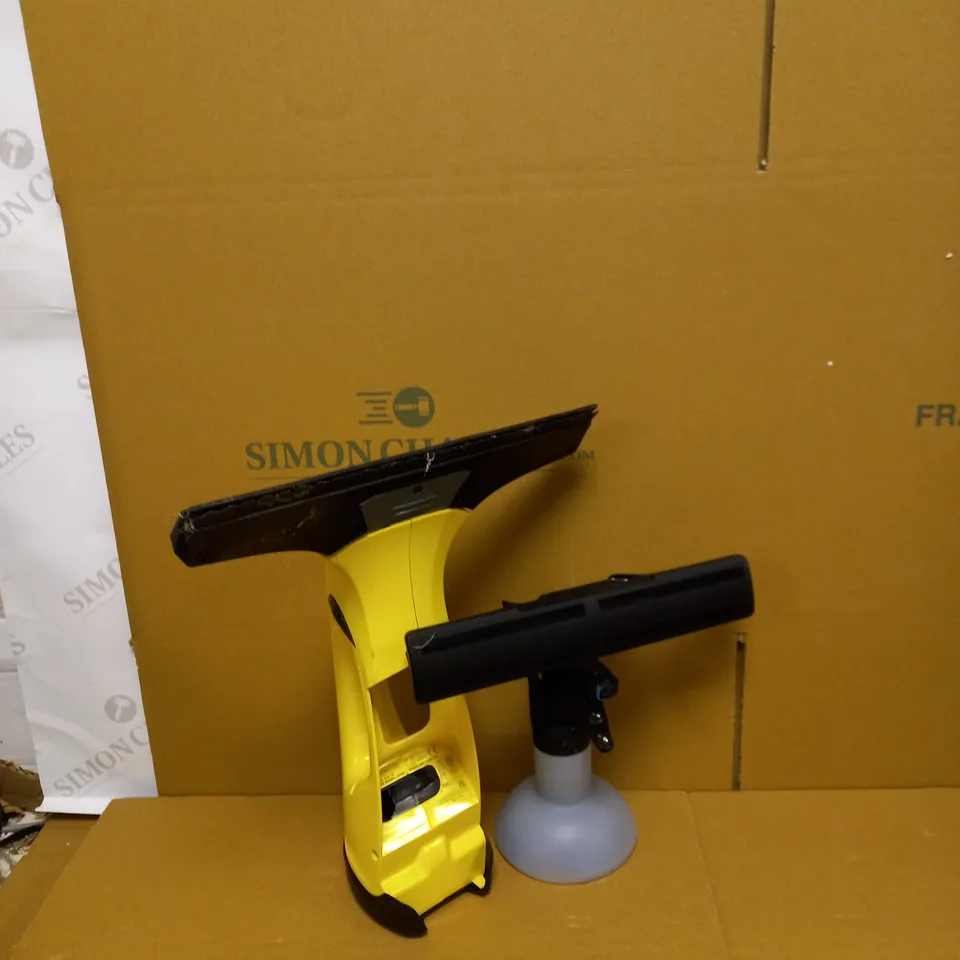 KARCHER WV2 PLUS WINDOW VAC 