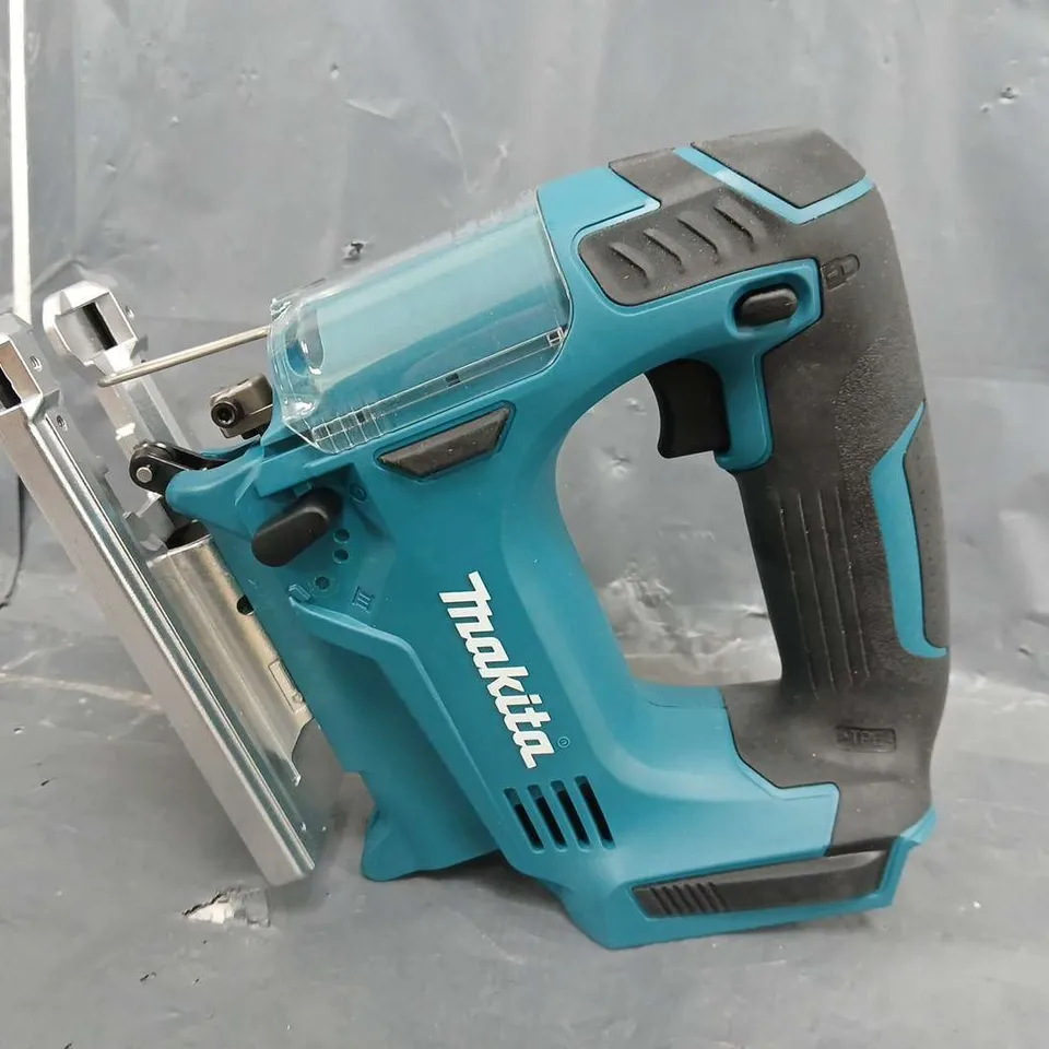 BOXED MAKITA 18V G SERIES CORDLESS JIGSAW (BODY ONLY)