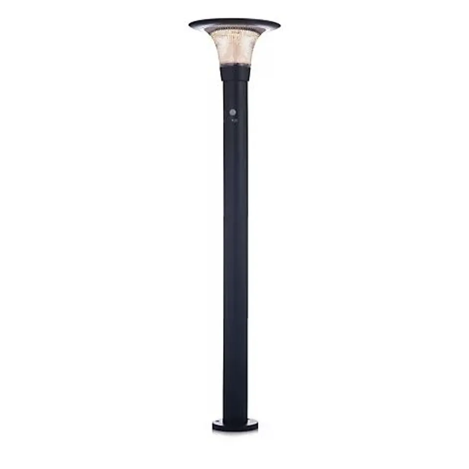 LUMINOUS HIGH LUMEN POST LIGHT 