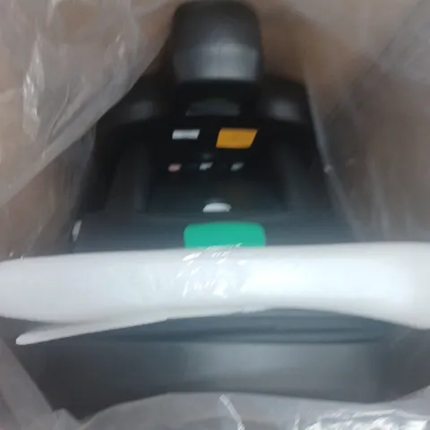 ICKLE BUBBA STRATUS I-SIZE CAR SEAT AND BASE