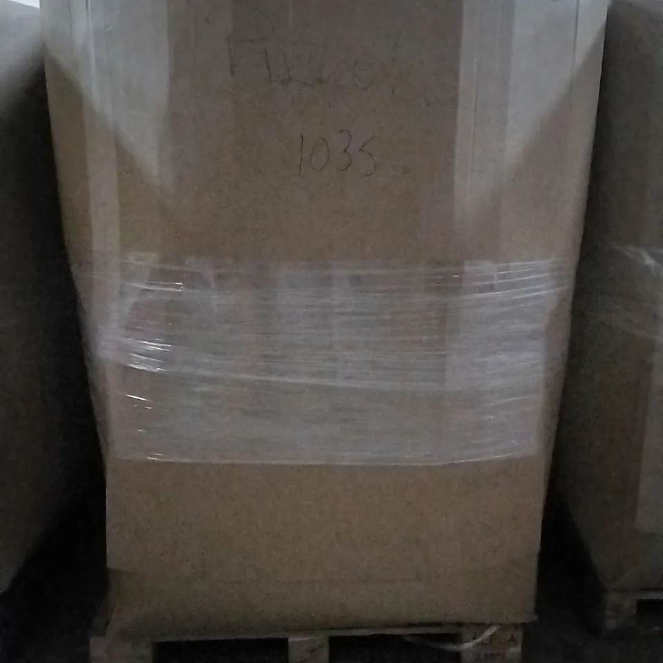 PALLET CONTAINING ASSORTED PILLOWS 