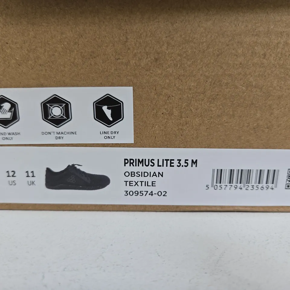 PRISMUS LITE SIZE 11