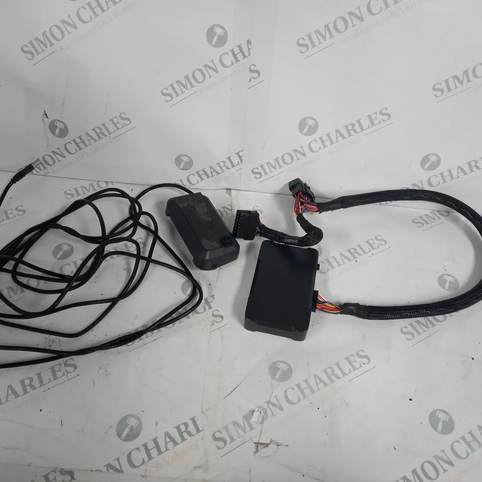 SAMSARA VEHICLE GATEWAY - VG54-EU