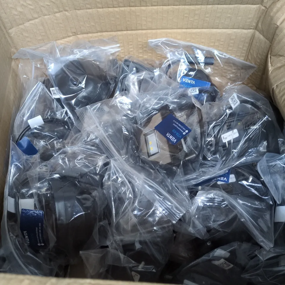 APPROXIMATELY 20 VTA-09 VEHICLE LIGHTS