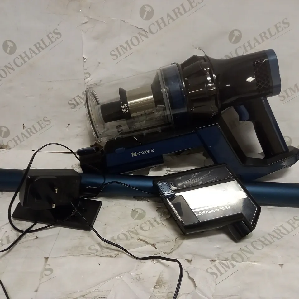 PROSCENIC P10 PRO CORDLESS CLEANER P10 PRO, 4 IN 1 STICK VACUUM