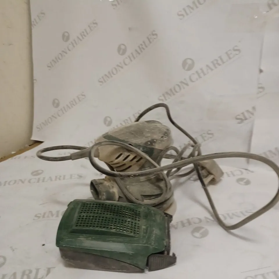 BOSCH PEX 220A ORBIT SANDER