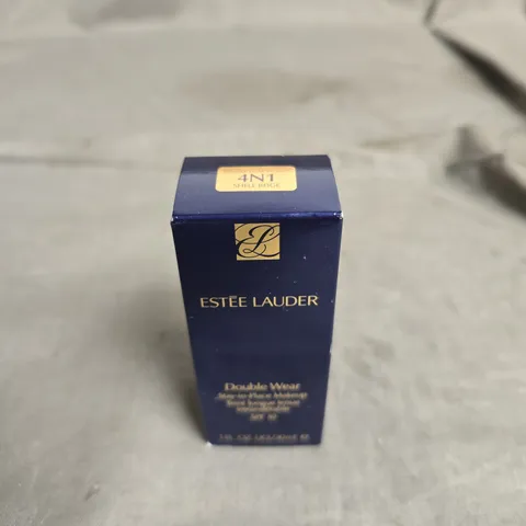 ESTEE LAUDER DOUBLE WEAR 30ML 4N1 SHELL BEIGE