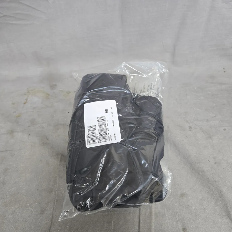 JOCKEY FOREVER FIT V-NECK BRA 2 PACK BLACK XL