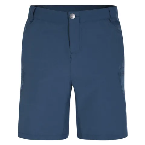 BRAND NEW MEN'S TUNED IN II WALKING SHORTS IN MOONLIGHT DENIM SIZE 32"