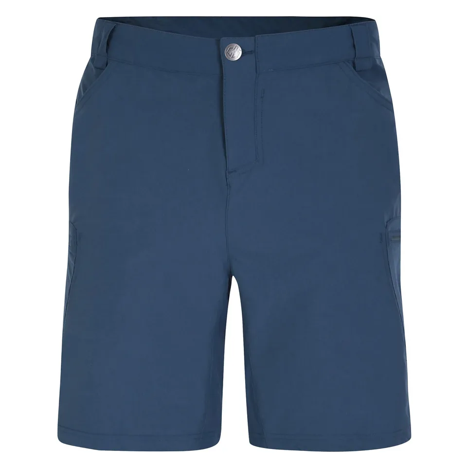 BRAND NEW MEN'S TUNED IN II WALKING SHORTS IN MOONLIGHT DENIM SIZE 32"