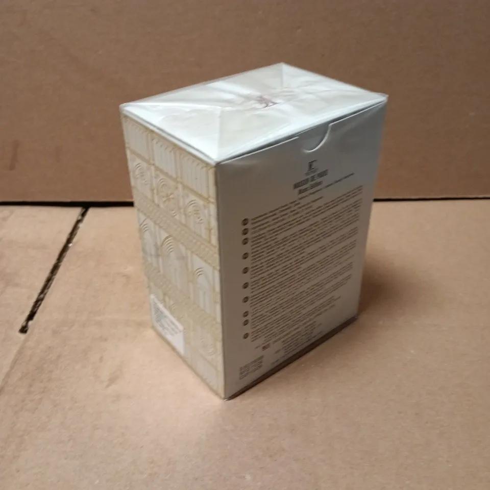 BOXED AND SEALED MAISON DE PARIS BLNC EDITION 100ML EAU DE PARFUM