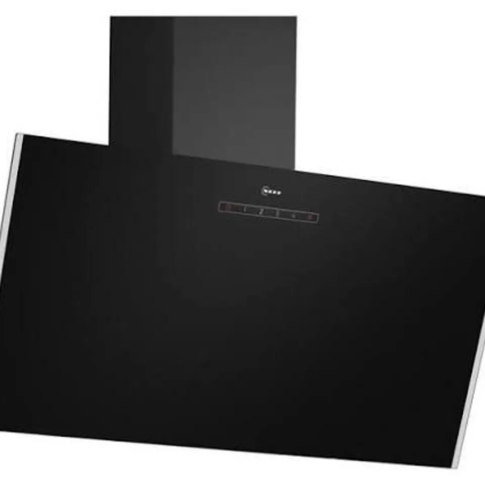 NEFF COOKER HOOD- BLACK D831IDK1S0B