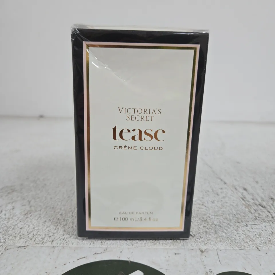VICTORIA'S SECRET TEASE CRÈME CLOUD EAU DE PARFUM 100 ML