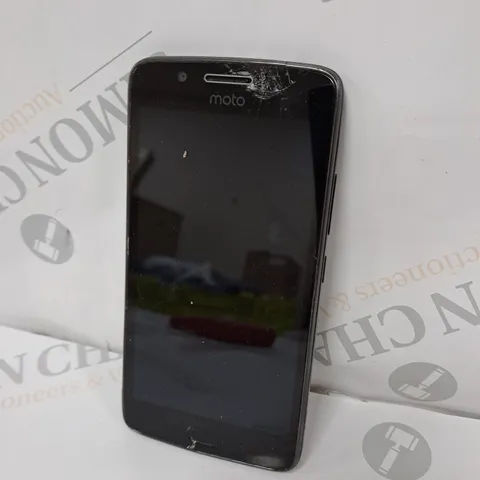 MOTOROLA MOTO G5 MOBILE PHONE