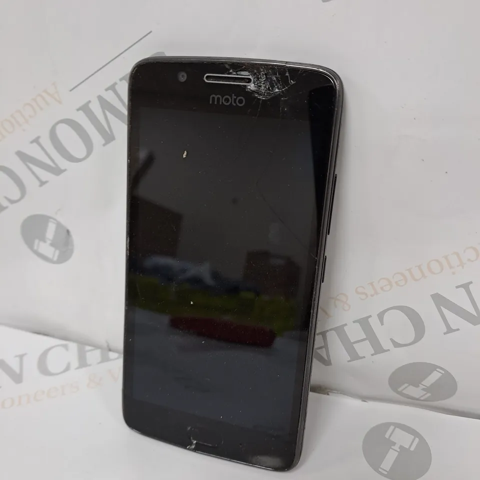 MOTOROLA MOTO G5 MOBILE PHONE