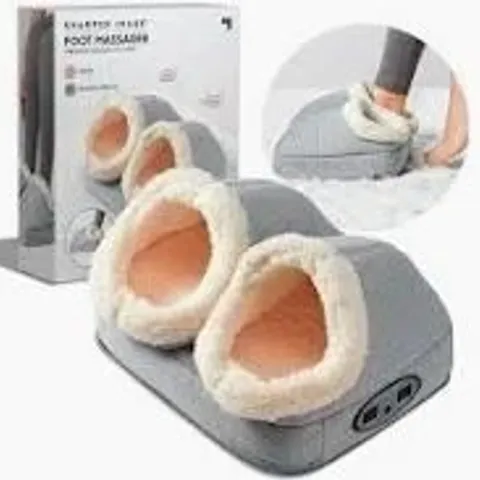 SHARPER IMAGE FOOT MASSAGER