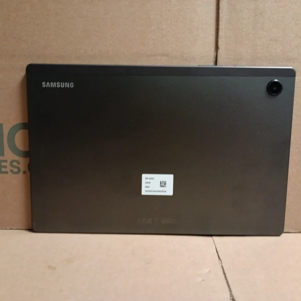 SAMSUNG GALAXY TAB A8 TABLET