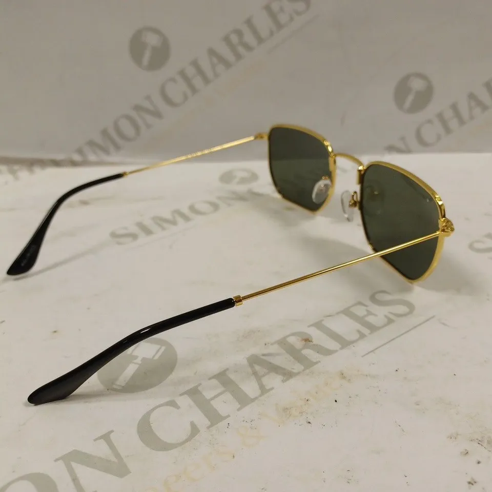 BOXED MELLER EMI-GOLDOLI SUN GLASSES 