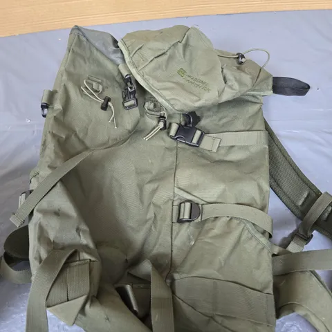 MOUNTAIN WAREHOUSE OLIVE GREEN BACKPACK (RUCKSACK)