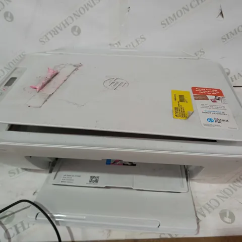 HP DESKJET 2710E PRINTER