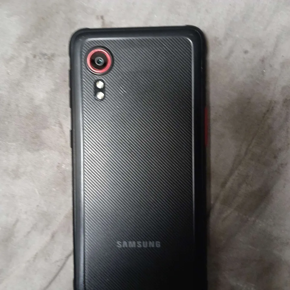 SAMSUNG GALAXY XCOVER SMARTPHONE 