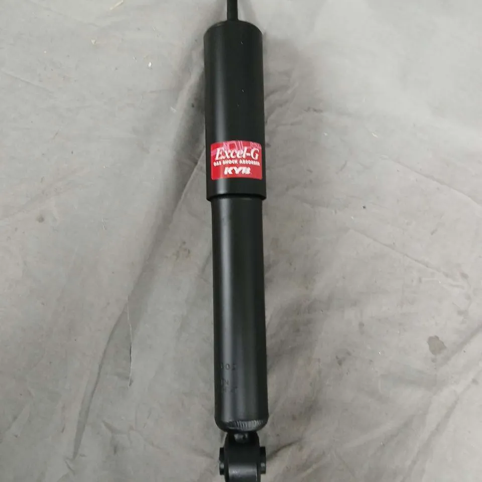 KYB EXCEL-G GAS SHOCK ABSORBER – VEHICLE PART