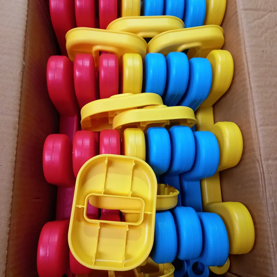 INDOOR & OUTDOOR PLAY FENCE  RRP £60