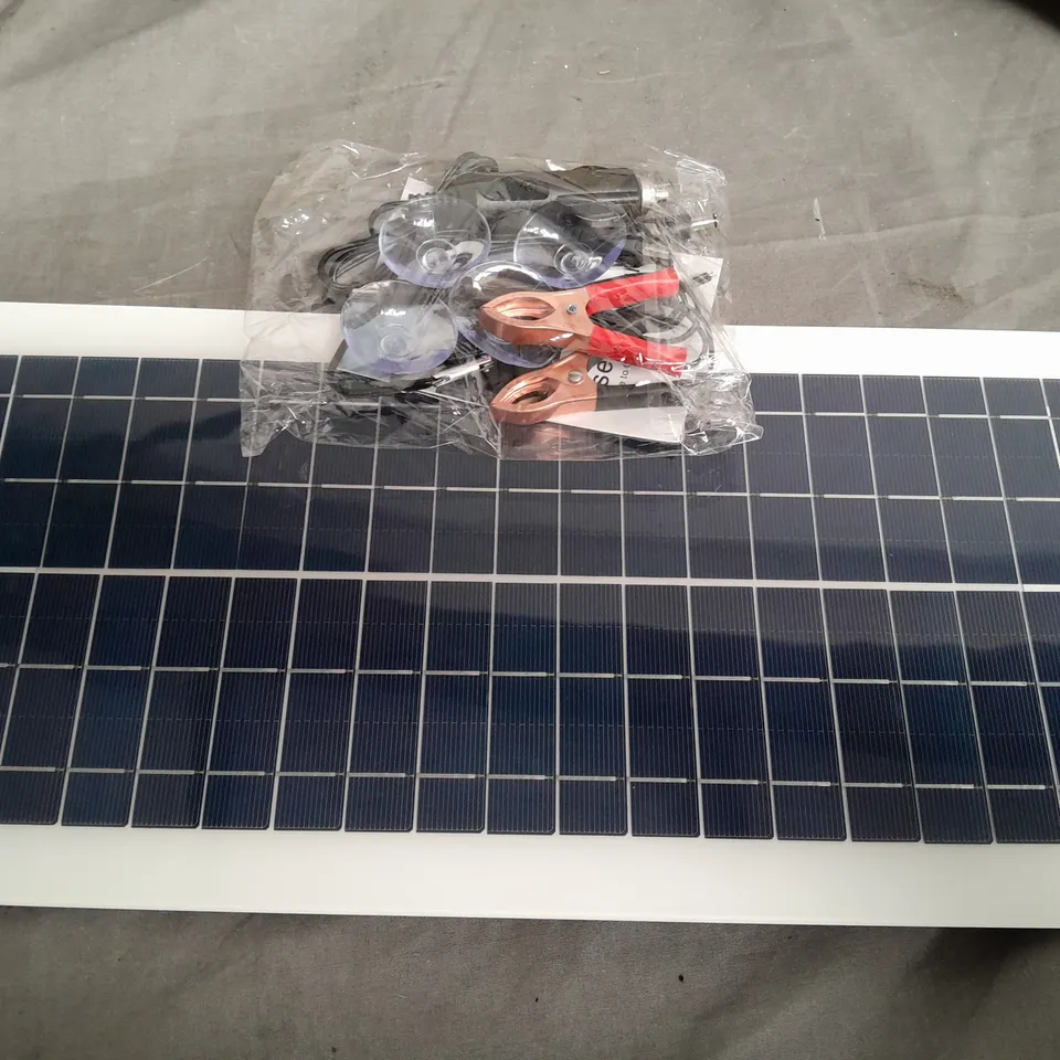 SMALL SOLAR PANEL 