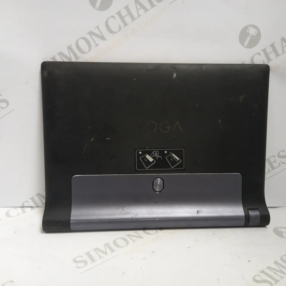 LENOVO YOGA TABLET
