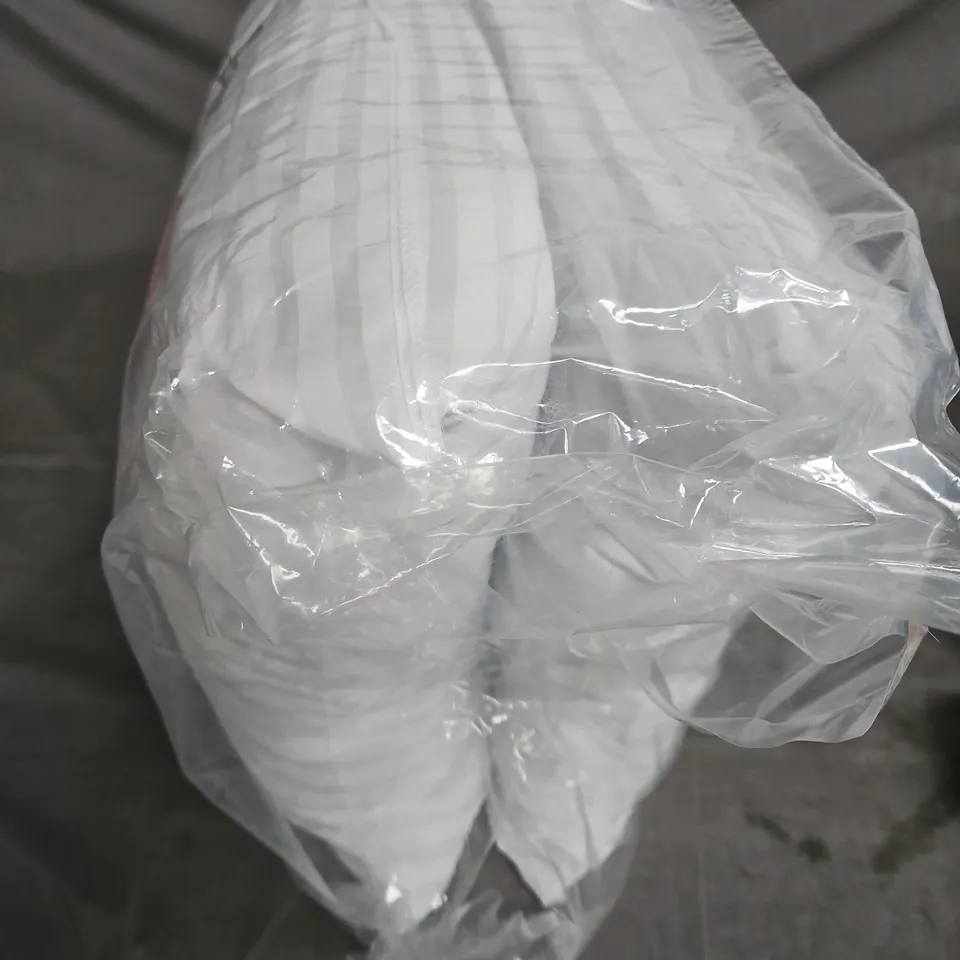 Hospital Support Pillows – Pack of 2 (Neck & Spine Support)