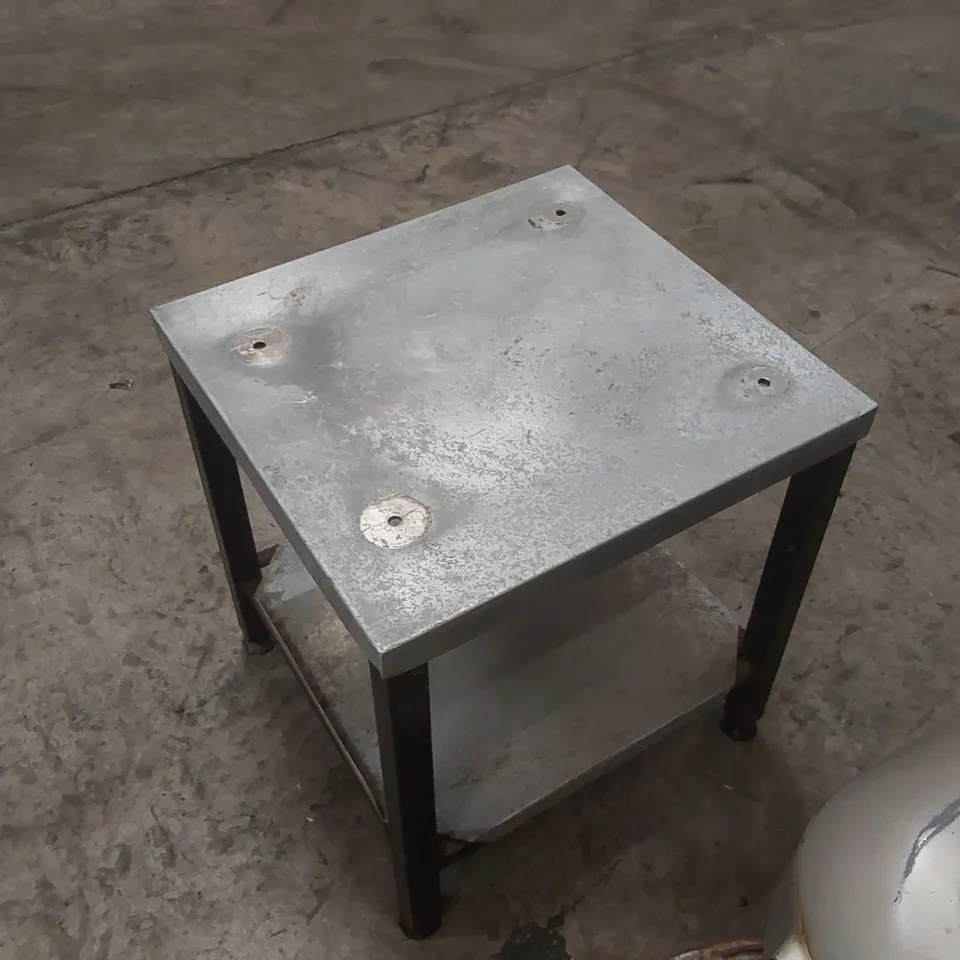 HOBART A200 COMMERCIAL 20L PLANETARY MIXER