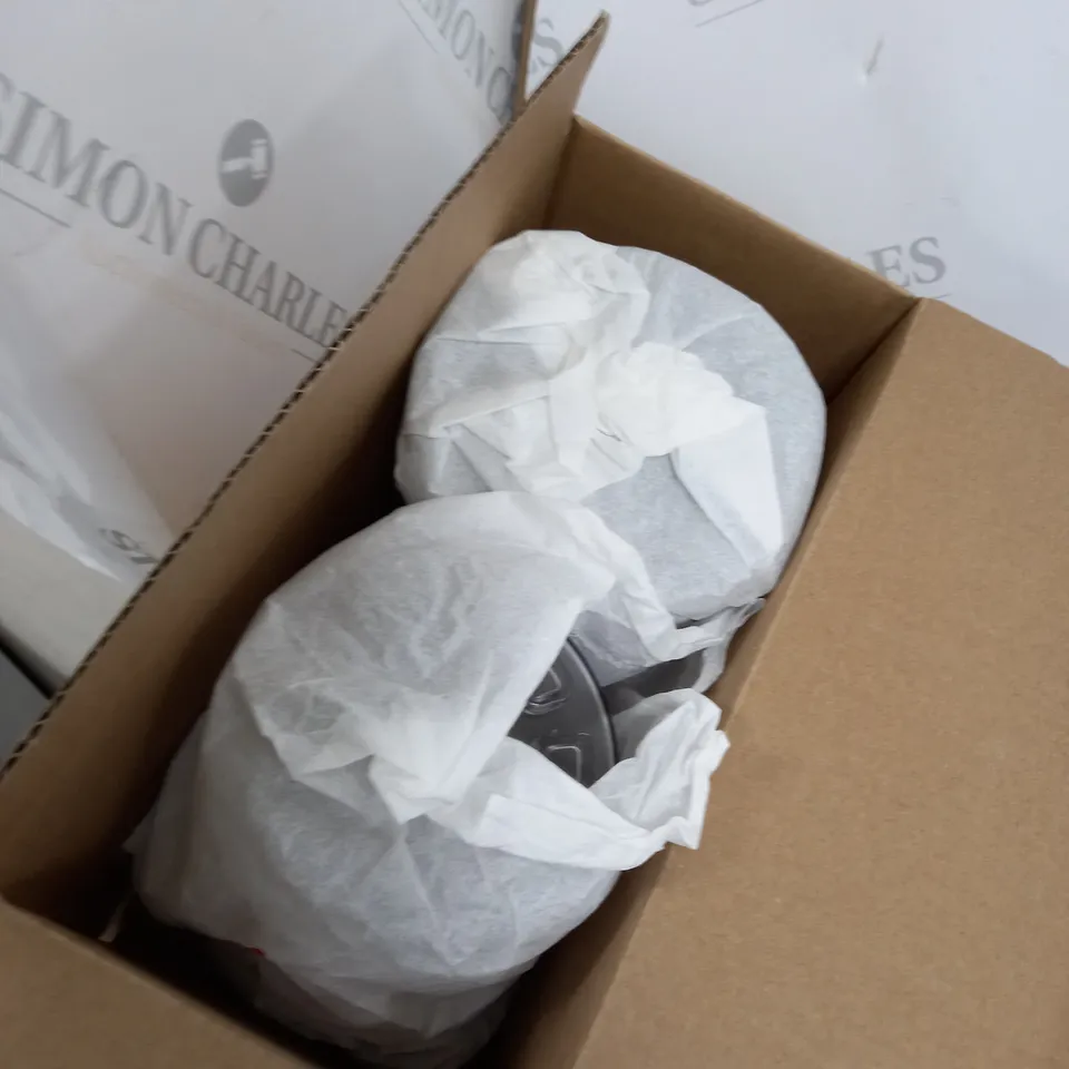 BOXED NINJA CREAMI ICE CREAM & DESSERT MAKER