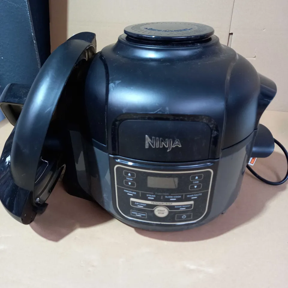 OUTLET NINJA FOODI MINI 4.7 MULTI-COOKER