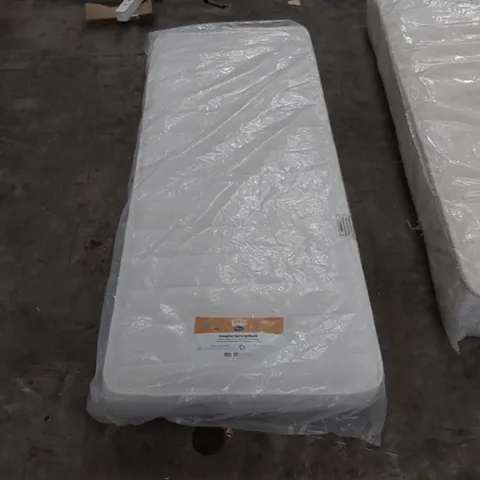 QUALITY BAGGED SILENTNIGHT HEALTHY GROWTH KIDS IMAGINE SPRUNG 75CM BUNK MATTRESS