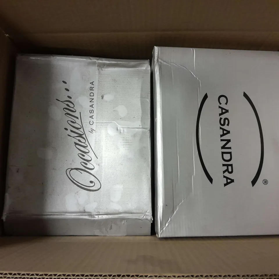 APPROXIMATELY 6 ASSORTED BOXED PAIRS OF SHOES IN VARIOUS SIZES TO INCLUDE CASANDRA, OCCASIONS BY CASANDRA ETC