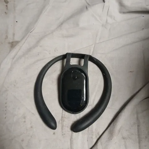 INTELLIGENT POSE CORRECTOR 