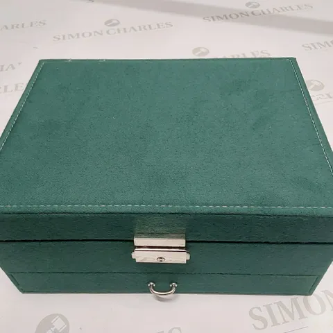 BRAND NEW JEWELLERY BOX