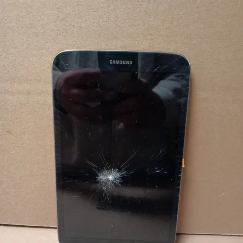 SAMSUNG GALAXY TABLET - SM-T310