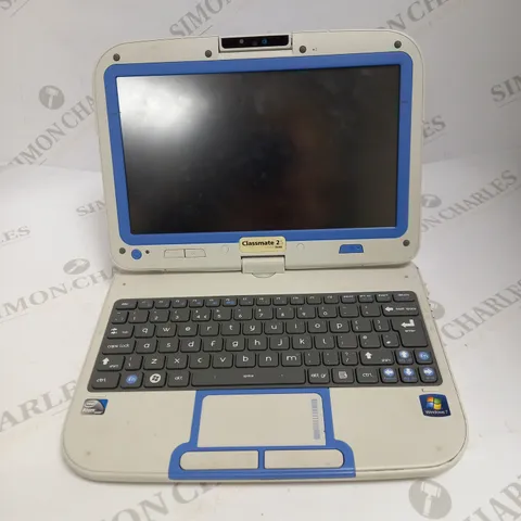 CLASSMATE MG101A5 LAPTOP