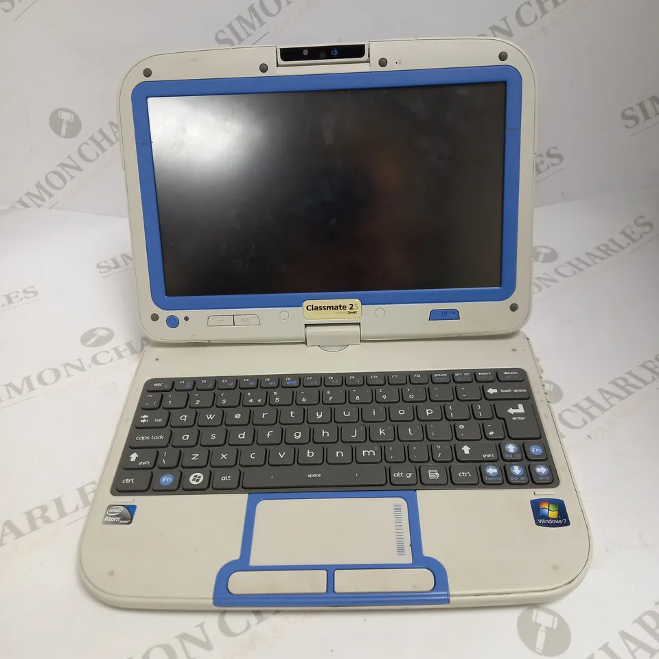 CLASSMATE MG101A5 LAPTOP