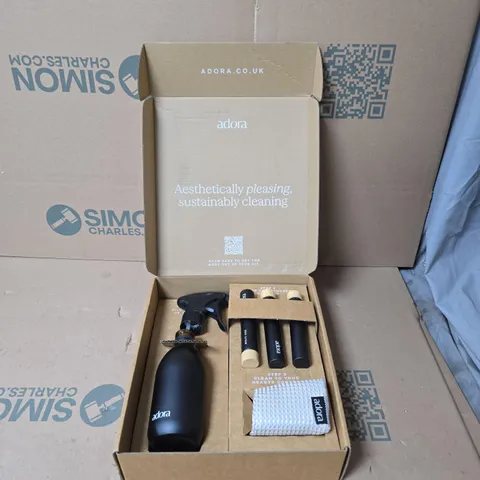 ADORA HOME SCENT CLEANING KIT