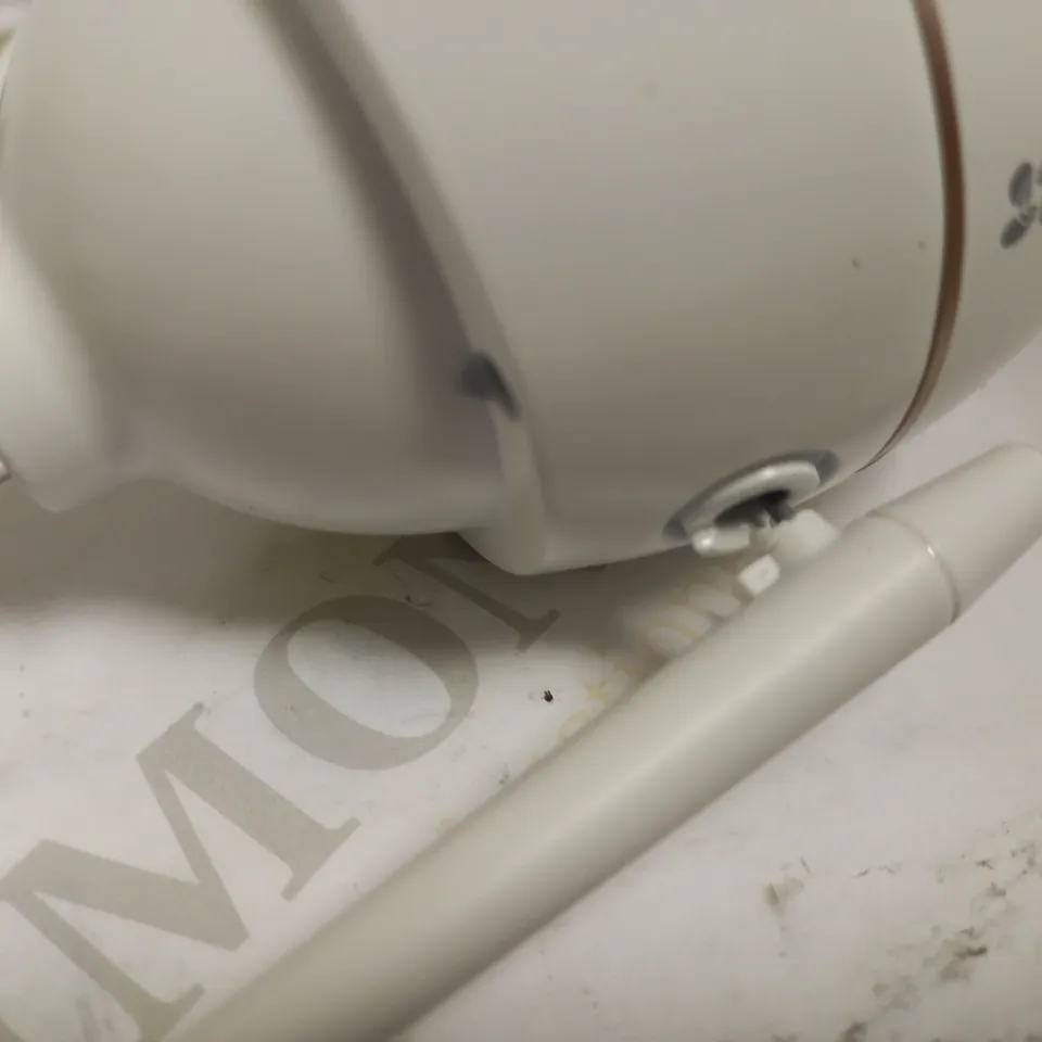 EZVIZ OUTDOOR SMART WI-FI CAMERA C3X