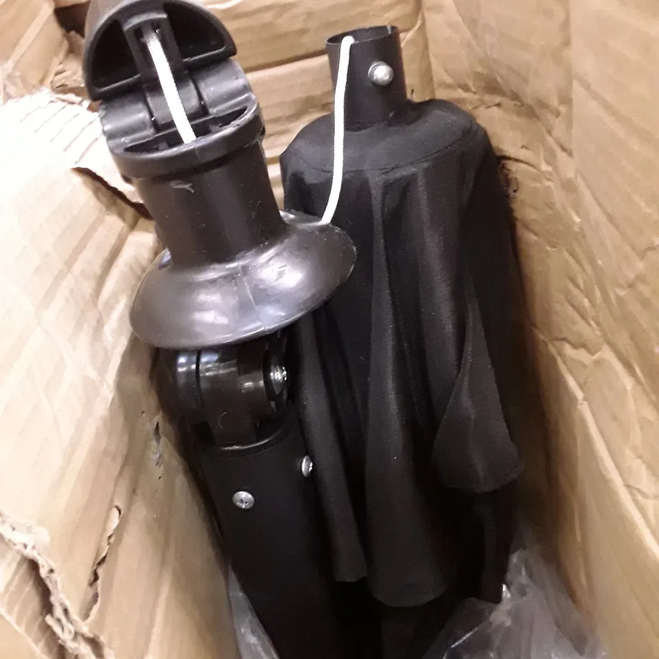 BOXED CRANK PARARSOL