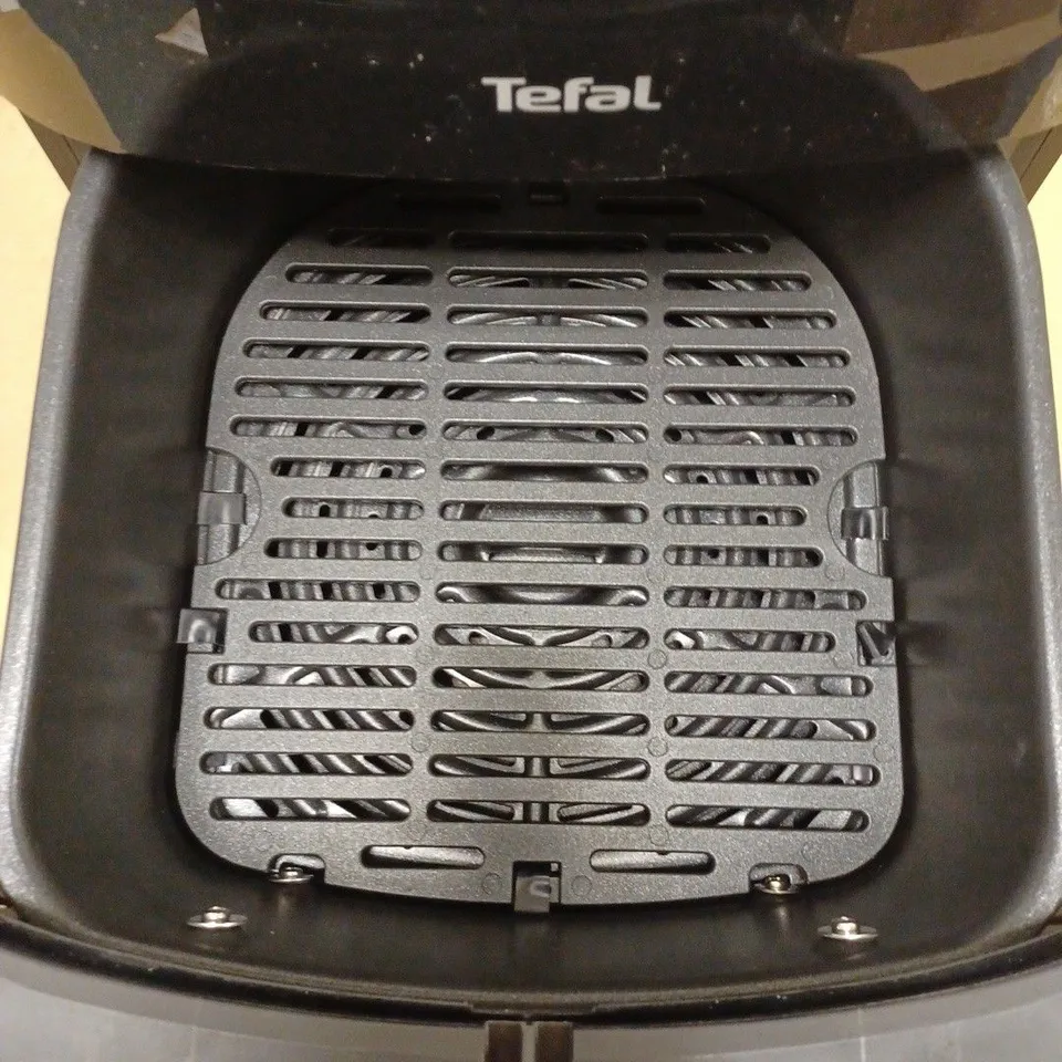 TEFAL EASY FRY GRILL AND STEAM