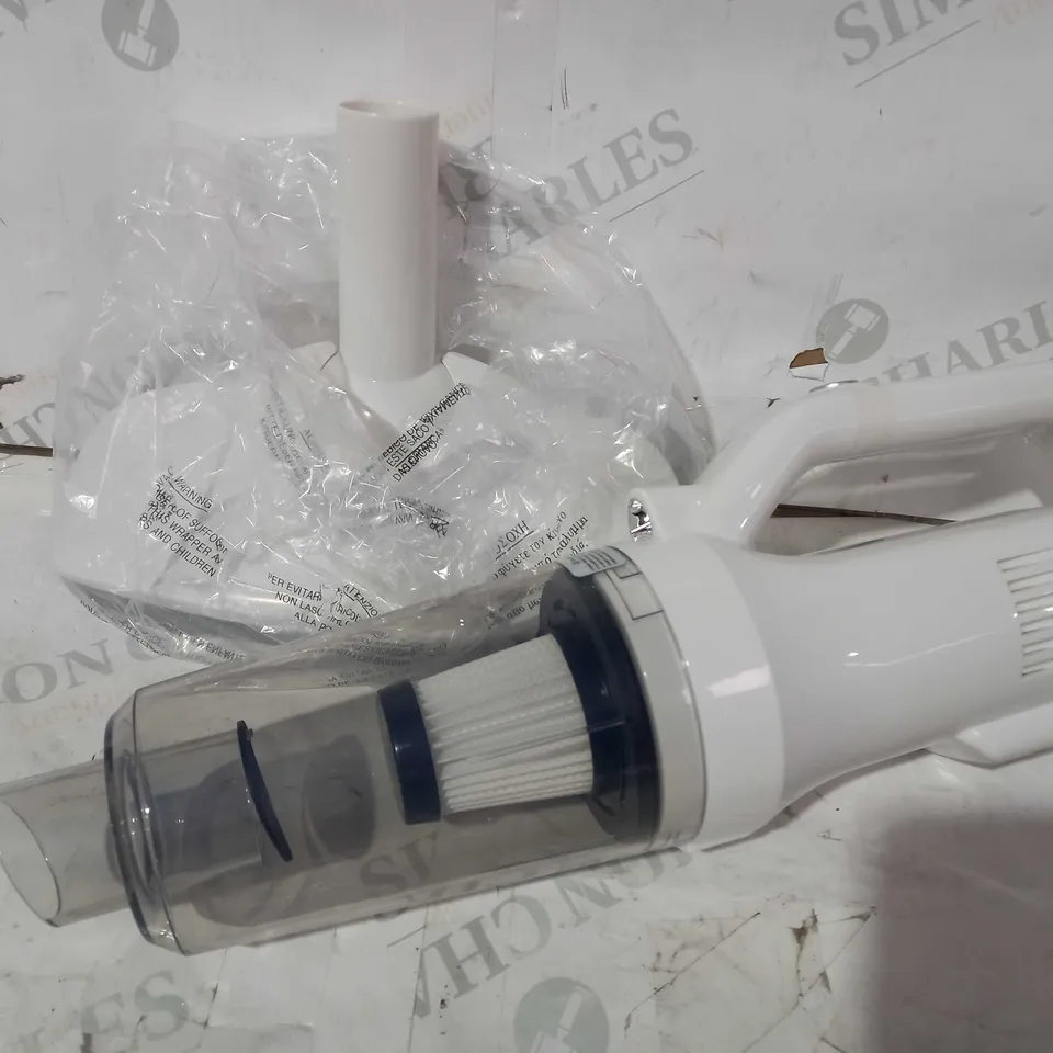 SUITU ST-6101EG MULTIFUNCTION VACUUM CLEANER