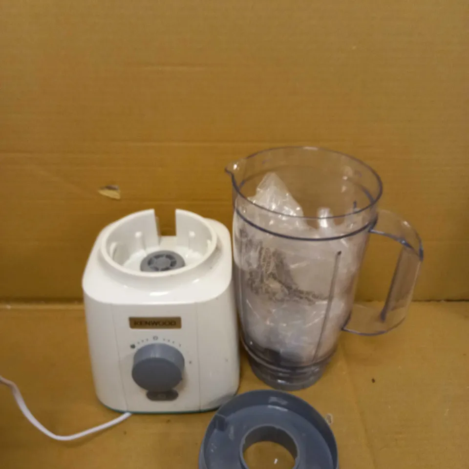 KENWOOD BLENDER