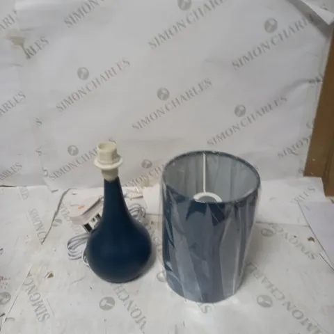 JOHN LEWIS KRISTY TOUCH LAMP