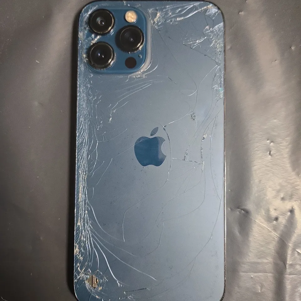 APPLE IPHONE 12 PRO MAX A2411
