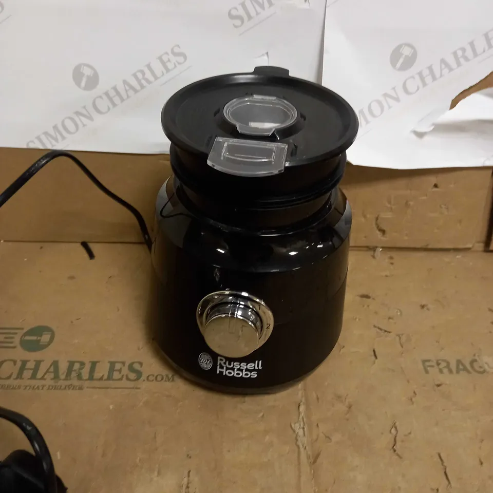 RUSSELL HOBBS 24722 DESIRE JUG BLENDER