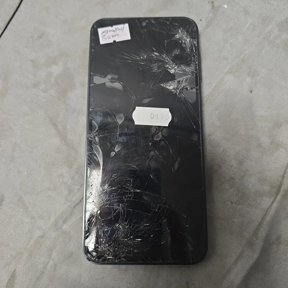 SAMSUNG GALAXY A14 SMARTPHONE 